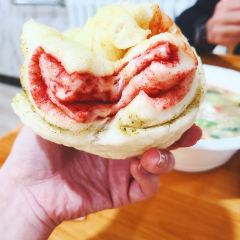 香满园川菜馆(环湖西路店) User Photo