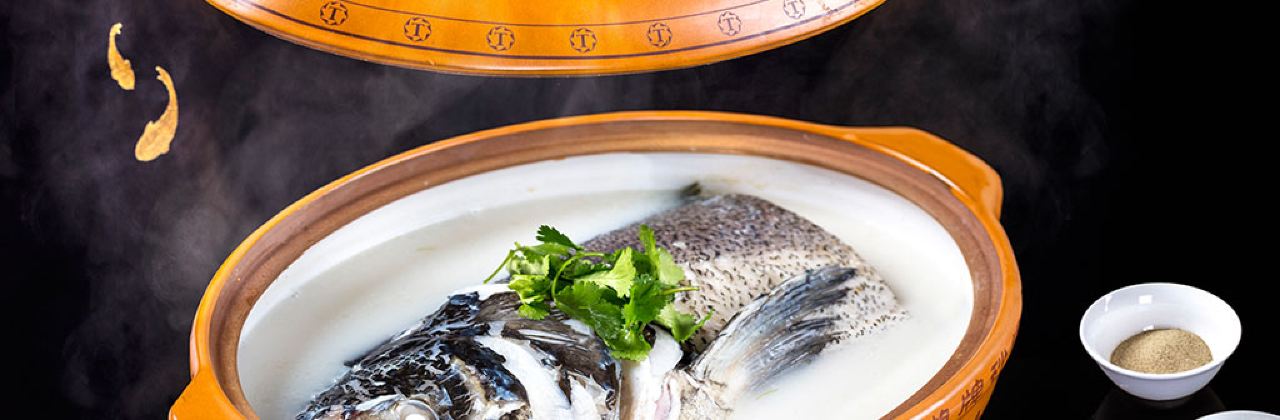 天目湖宾馆·风味小馆