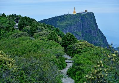 Emei Mountain