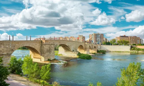 Puente de Piedra