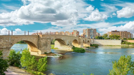 Puente de Piedra