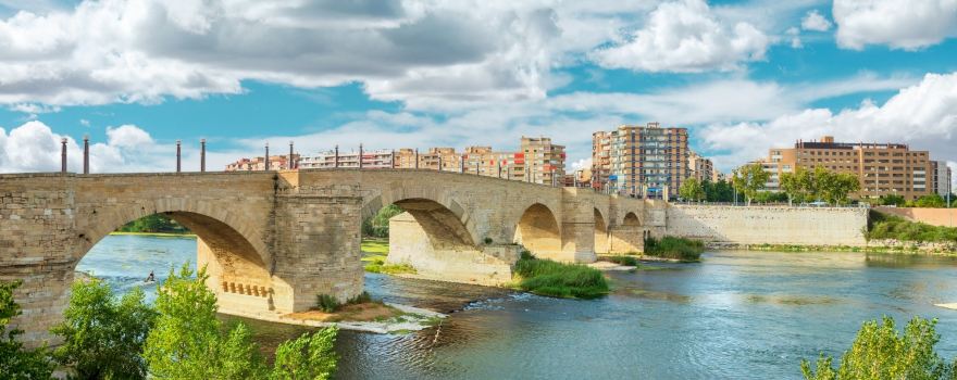 Puente de Piedra
