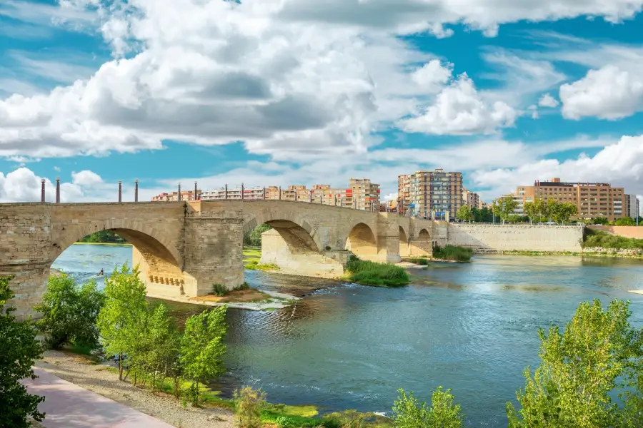 Puente de Piedra