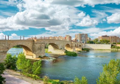 Puente de Piedra