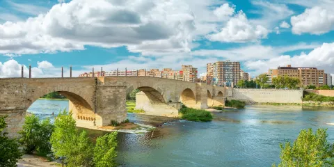 石橋
