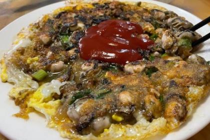 星奇缘·海鲜餐厅(东山美食地标店)