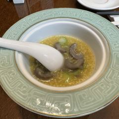阳江海陵岛保利皇冠假日酒店·御公馆CANALLNUA(Canal Luna) User Photo