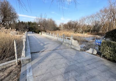 Nanhu Botanical Garden (South Gate)