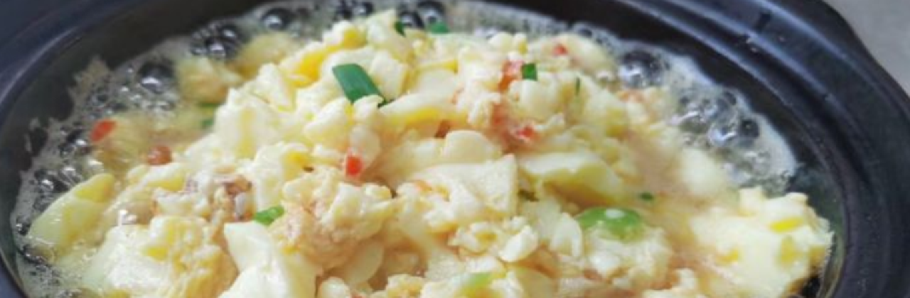 曼巴中餐厅(总部中心店)