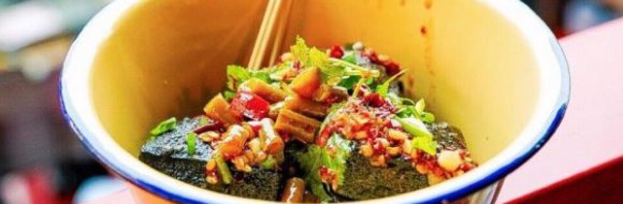 黄甜甜糖水铺(御海湾店)