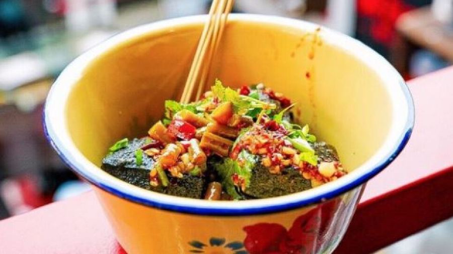 黄甜甜糖水铺(御海湾店)