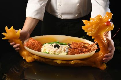 重庆山前宋品酒店·品顺中餐厅