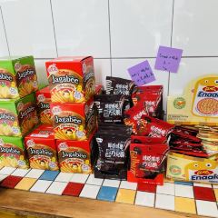 Fruta Store福达日夜商店 여행 사진