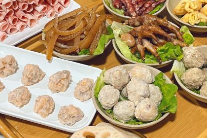 火锅吴彦祖(缤纷环球百富广场店)