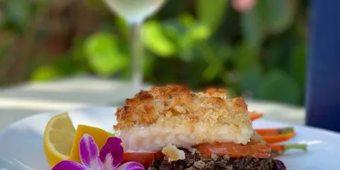 Harry's Continental Kitchens