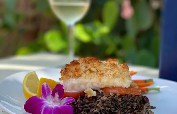 Harry's Continental Kitchens