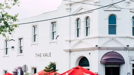 The Vale Bar & Eatery