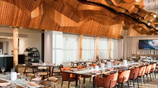 Tesoro Dining Room 21 and Up - JW Marriott Marco Island