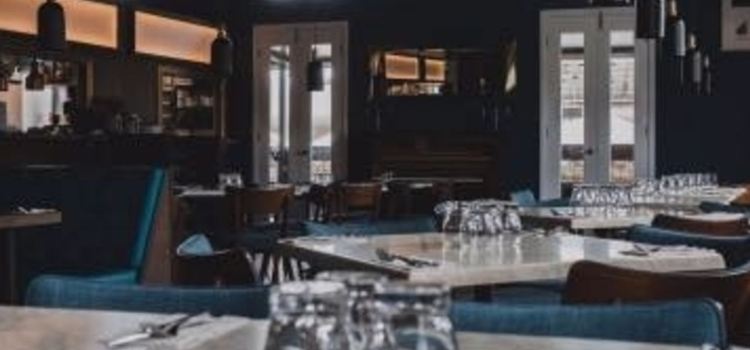 BAR DECO