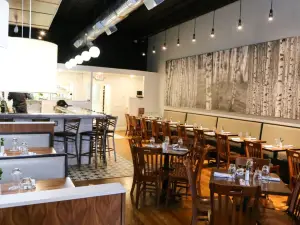 Aurelia - Honest Food & Drink