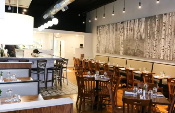 Aurelia Honest Food & Drink