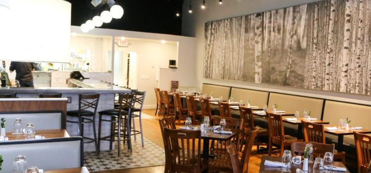 Aurelia - Honest Food & Drink