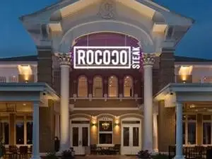 Rococo Steak