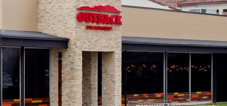 Outback Steakhouse