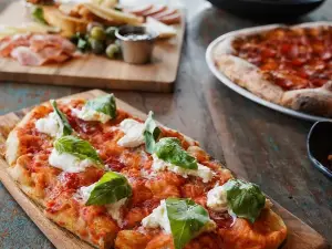 Tavola Nostra Pizzeria e Cucina