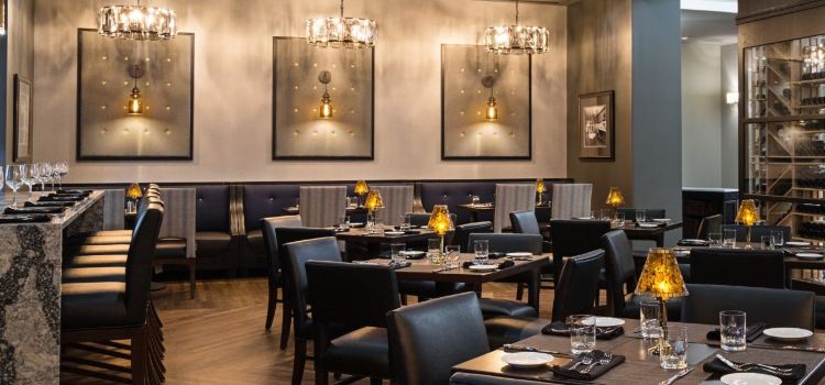Mancy's Steakhouse