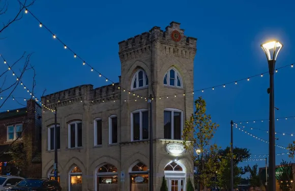 Ristorante Bartolotta dal 1993