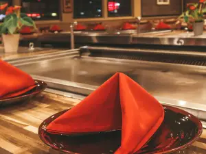 JO JO Japanese Steakhouse