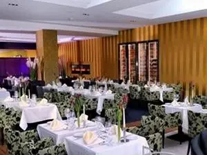 Restaurant Schlossblick im Schlosshotel Bad Wilhelmshöhe