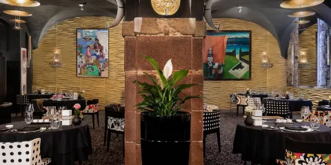 Restaurant Nigrum