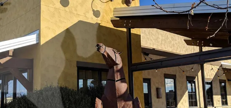 Palomino Mexican Restaurant