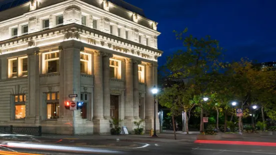 Teatro Ristorante