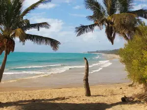 Playa El Durazno