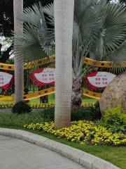 The Seashore Park (Haizhou Road)