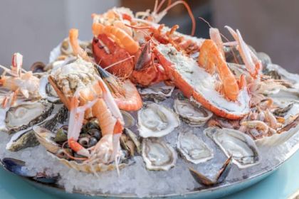 L'Ecaille de la Mascotte