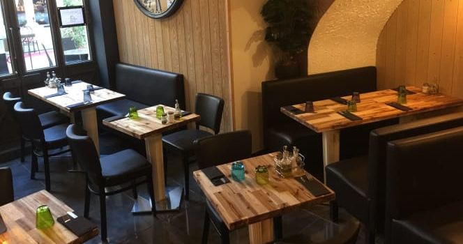 La Taverne Moderne
