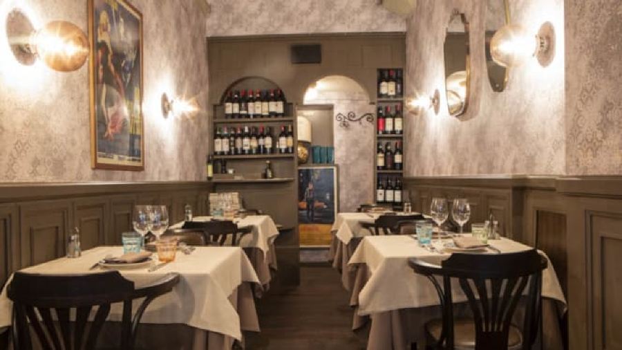 Trattoria Marione al Trebbio