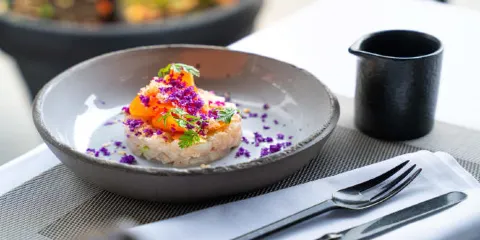 Le Vieux Honfleur - Collection Saint-Siméon