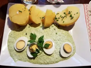 Zu den 12 Aposteln