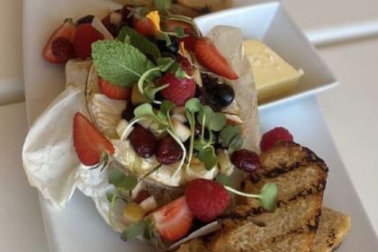 Taste Bistro Gran Canaria