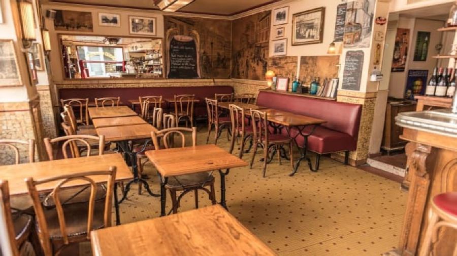 Le Temps des cerises