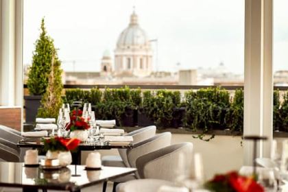 Acquaroof Terrazza Molinari