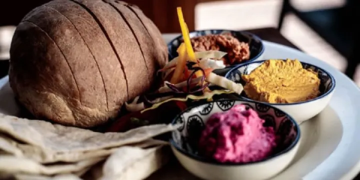 The Courthouse Hotel Bistro