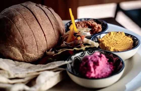 The Courthouse Hotel Bistro