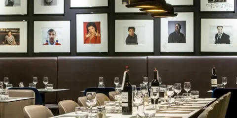 Cafe Barriere