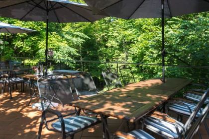 La Maison du Prussien